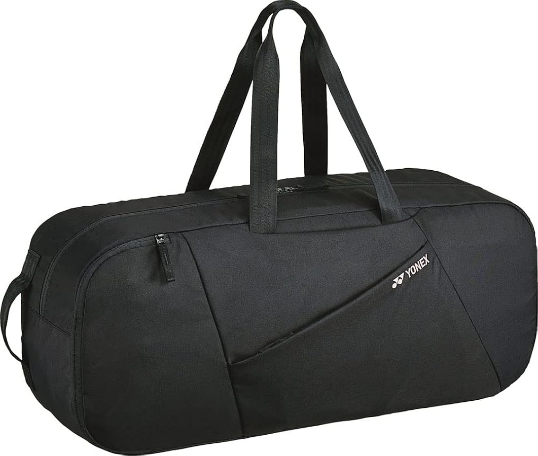 Amazon.co.jp: [YONEX] バッグ BAG2262 ブラック : ファッション